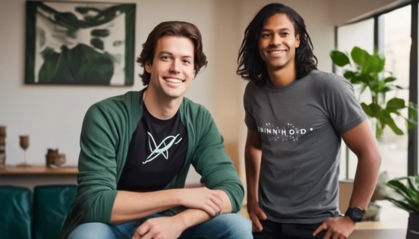 Revolutionizing the Startup Finance Game A Look at Robinhood and