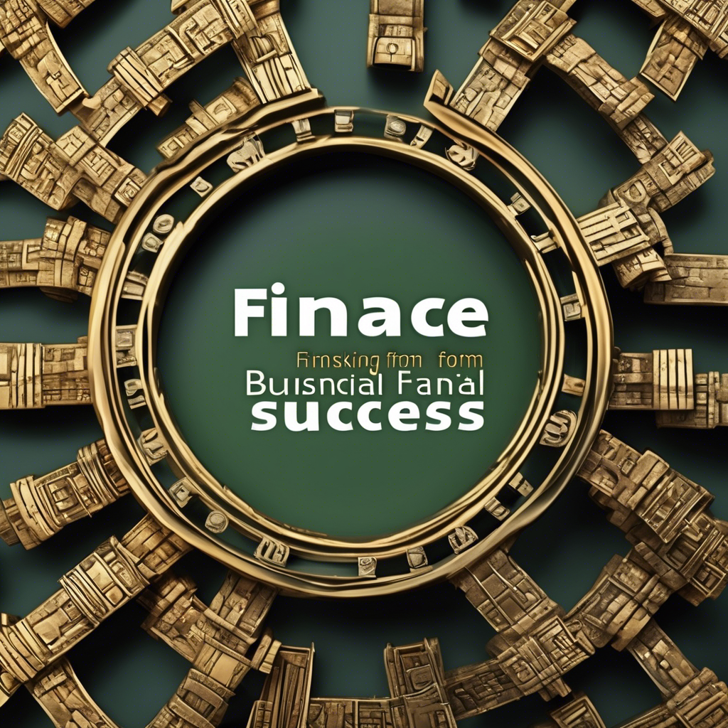 Unlocking Financial Success Exploring Capital Solutions for Businesses