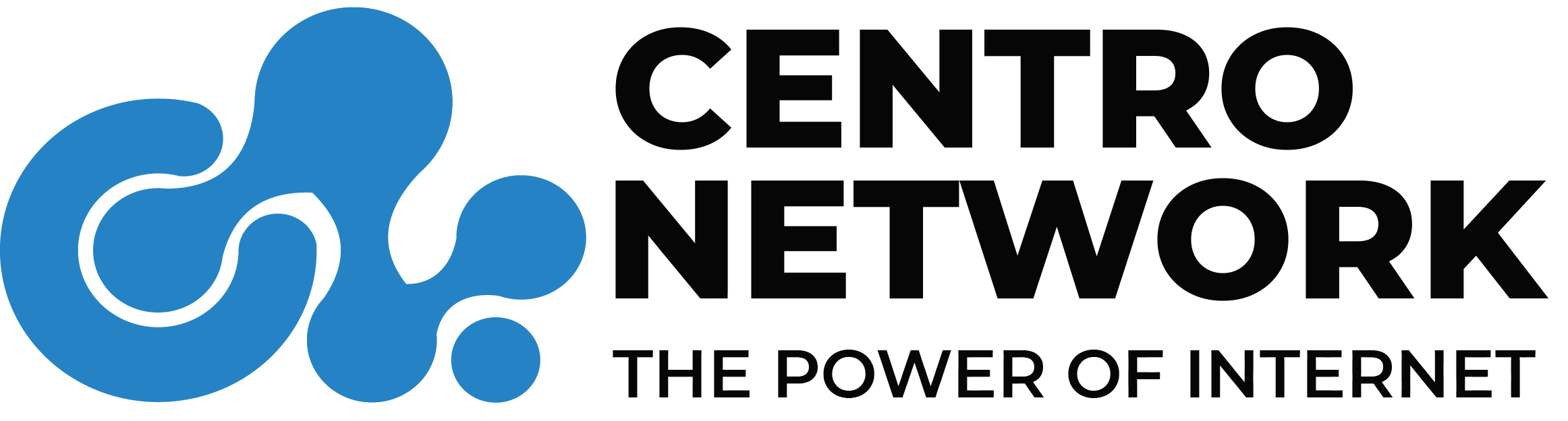 The Power Of Internet � Centro Network